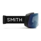 Smith 4D Mag Goggles + Bonus Lens-Killington Sports
