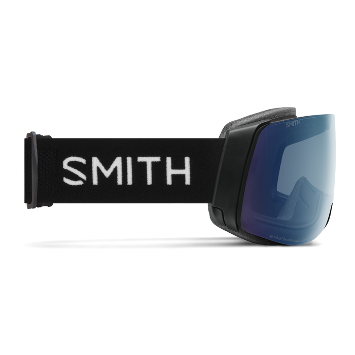 Smith 4D Mag Goggles + Bonus Lens-Killington Sports