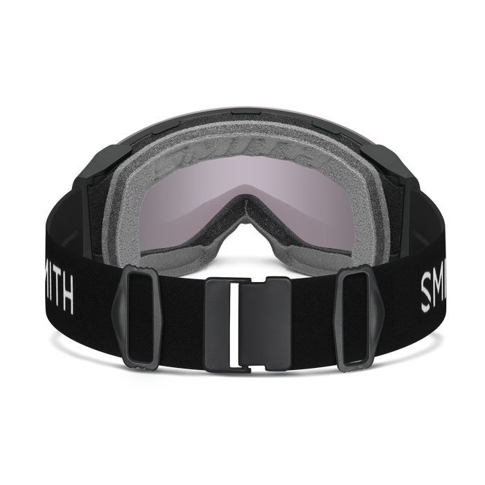 Smith 4D Mag Goggles + Bonus Lens-Killington Sports