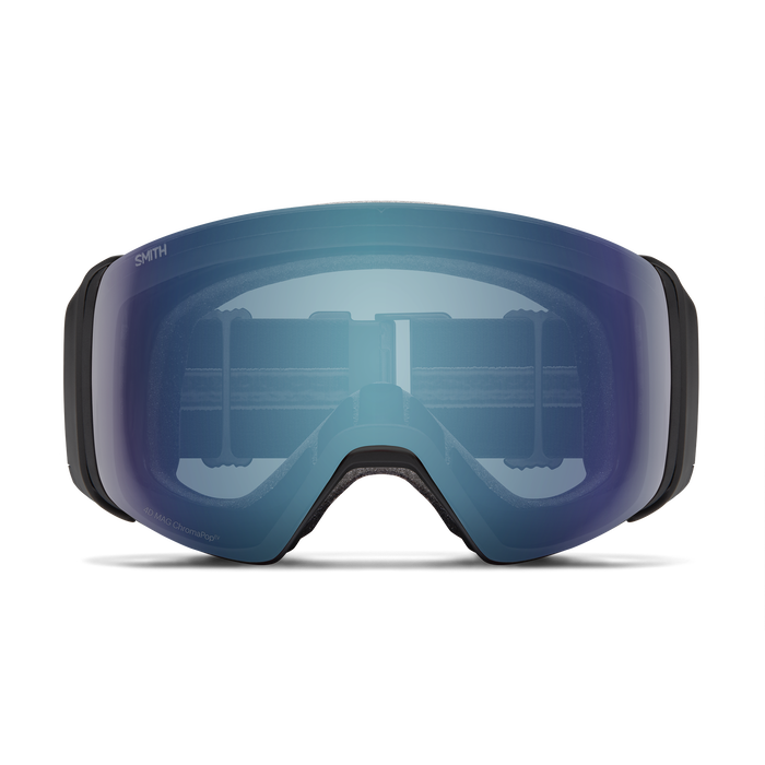 Smith 4D Mag Goggles + Bonus Lens-Killington Sports