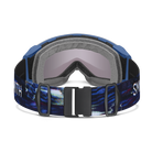 Smith 4D Mag Goggles + Bonus Lens-Killington Sports