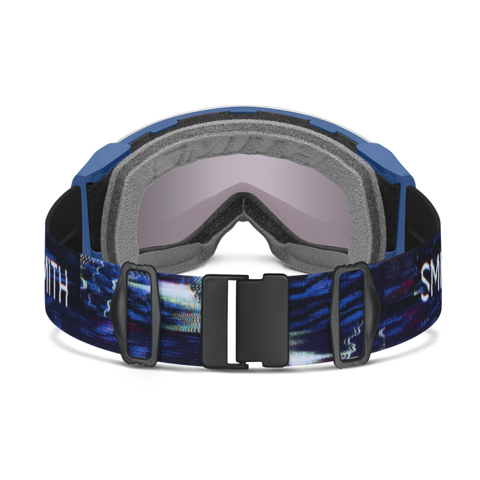 Smith 4D Mag Goggles + Bonus Lens-Killington Sports