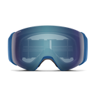 Smith 4D Mag Goggles + Bonus Lens-Killington Sports