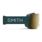 Smith 4D Mag Goggles + Bonus Lens-Killington Sports