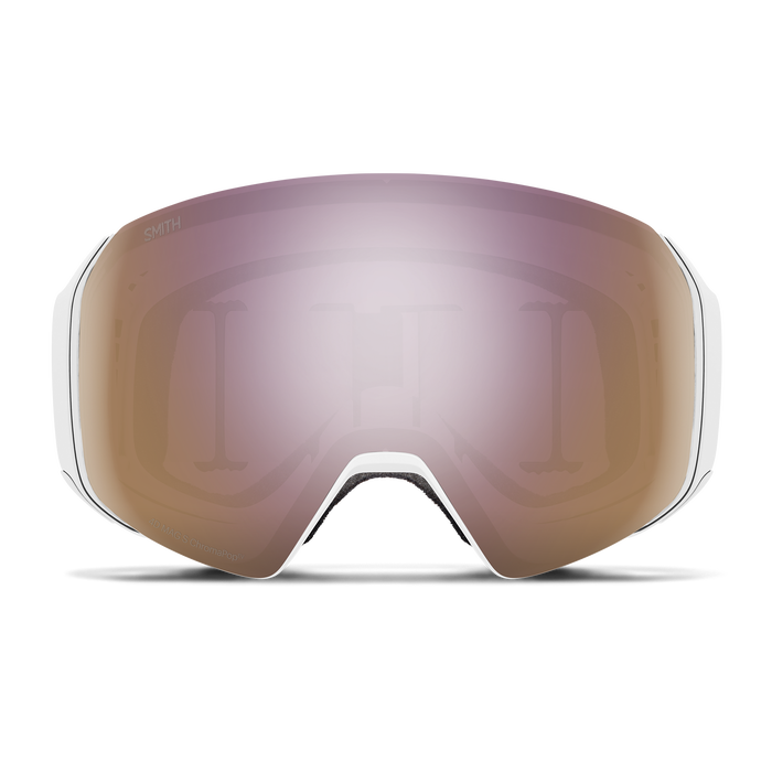 Smith 4D Mag S Goggles + Bonus Lens-Killington Sports