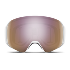 Smith 4D Mag S Goggles + Bonus Lens-Killington Sports