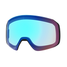 Smith 4D Mag S Goggles + Bonus Lens-Killington Sports