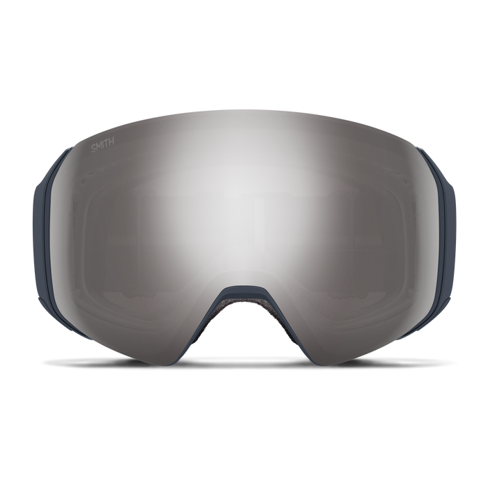 Smith 4D Mag S Goggles + Bonus Lens-Killington Sports