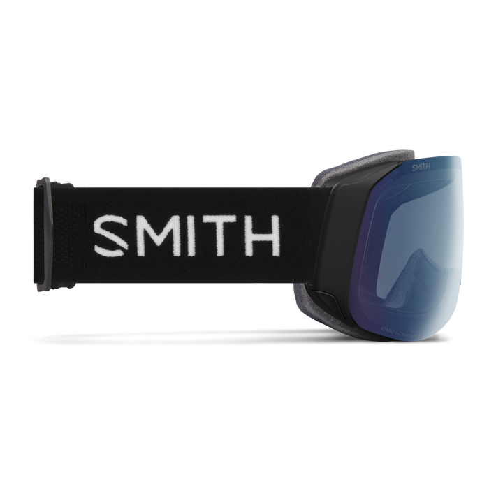 Smith 4D Mag S Goggles + Bonus Lens-Killington Sports