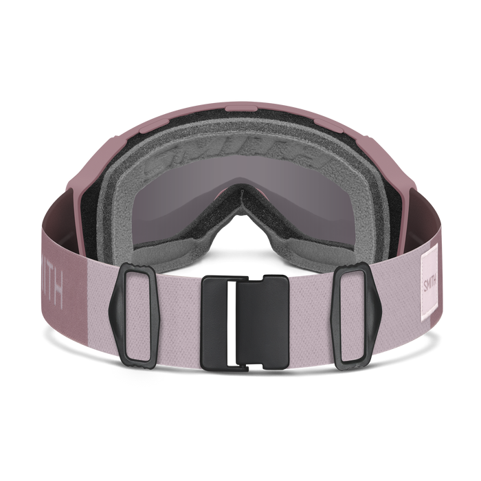 Smith 4D Mag S Goggles + Bonus Lens-Killington Sports