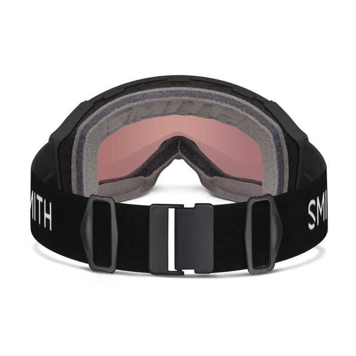 Smith 4D Mag S Goggles + Bonus Lens-Killington Sports