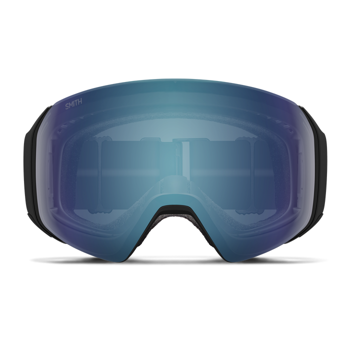 Smith 4D Mag S Goggles + Bonus Lens-Killington Sports