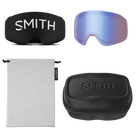 Smith 4D Mag S Goggles + Bonus Lens-Killington Sports
