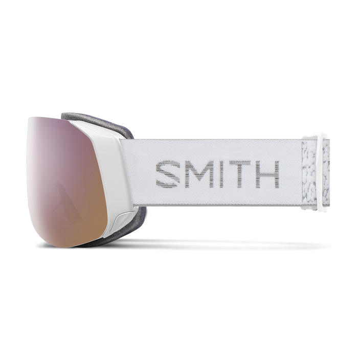 Smith 4D Mag S Goggles + Bonus Lens-Killington Sports