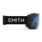 Smith 4D Mag S Goggles + Bonus Lens-Killington Sports
