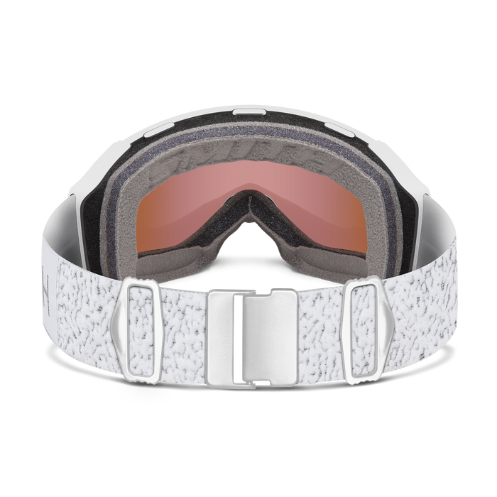 Smith 4D Mag S Goggles + Bonus Lens-Killington Sports