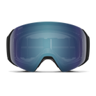 Smith 4D Mag S Goggles + Bonus Lens-Killington Sports