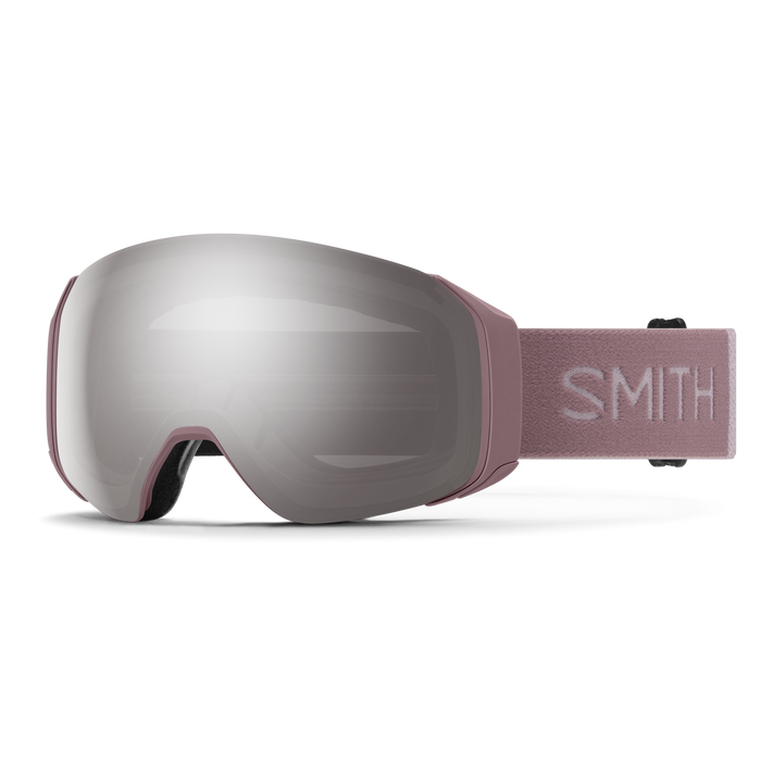 Smith 4D Mag S Goggles + Bonus Lens-Dusk-Killington Sports