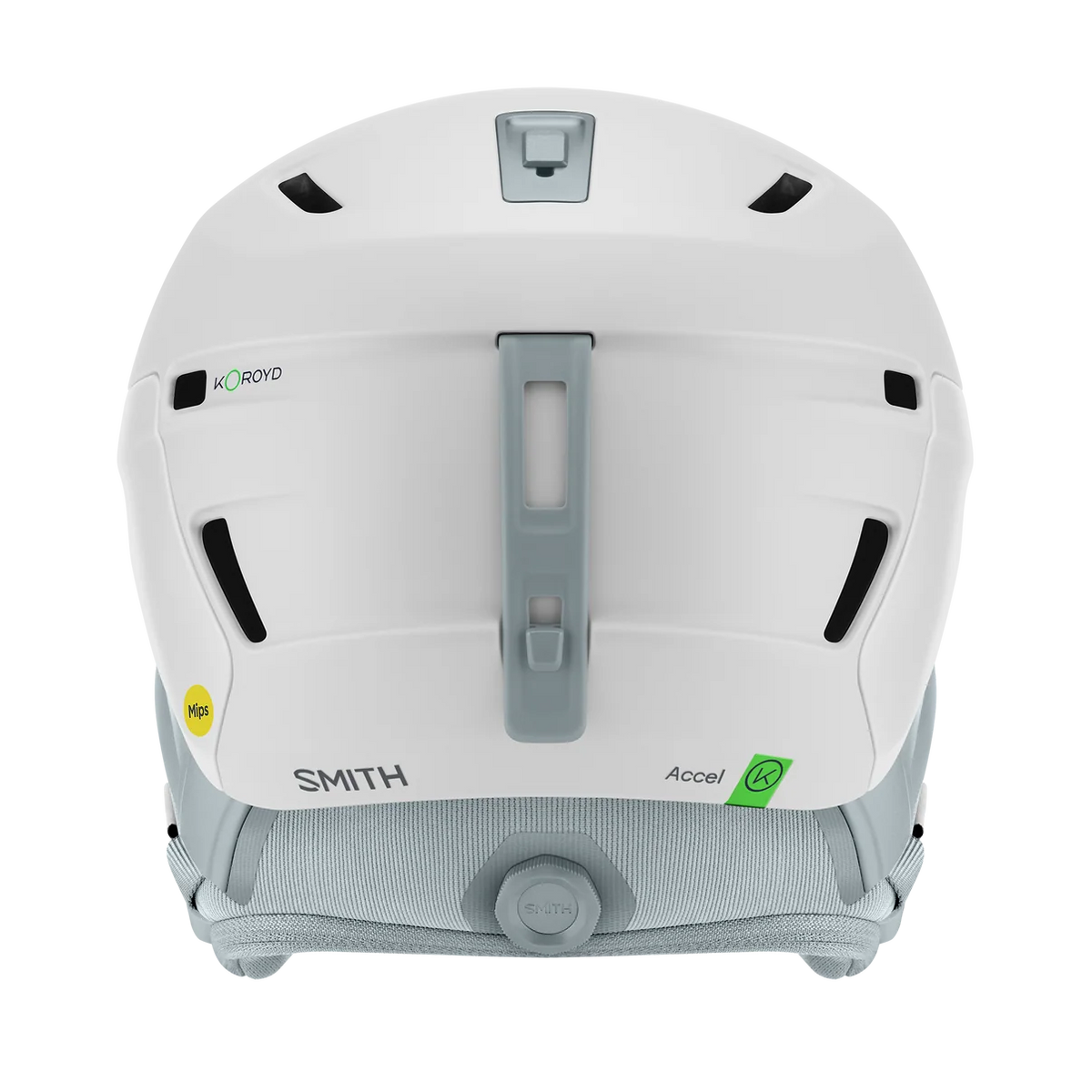 Smith Accel MIPs Helmet-Killington Sports