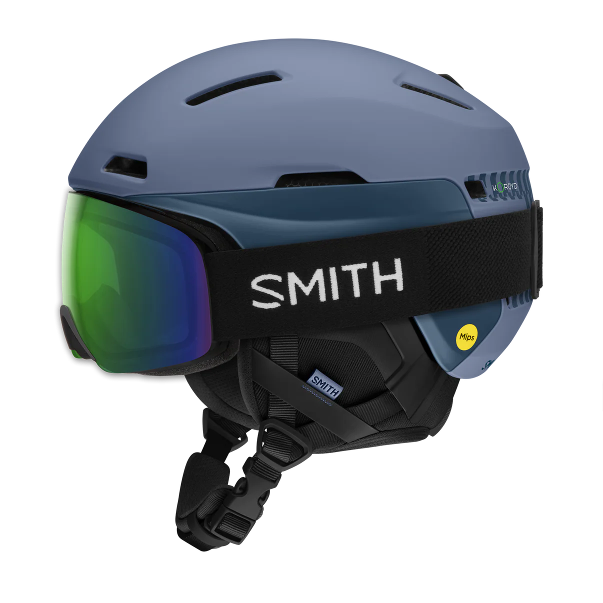 Smith Accel MIPs Helmet-Killington Sports