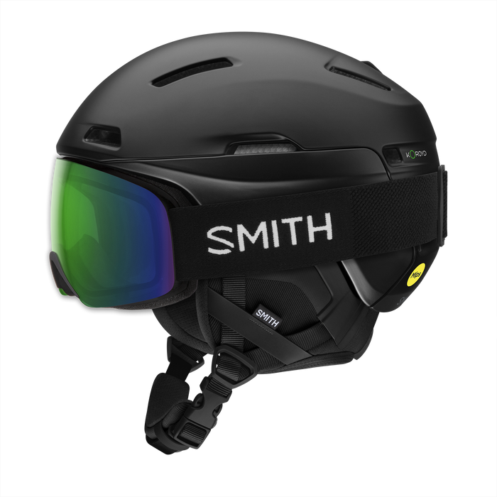 Smith Accel MIPs Helmet-Killington Sports
