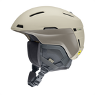 Smith Accel MIPs Helmet-Matte Chalk-Killington Sports