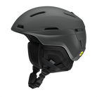 Smith Accel MIPs Helmet-Matte Slate-Killington Sports