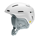 Smith Accel MIPs Helmet-Matte White-Killington Sports
