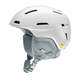 Smith Accel MIPs Helmet-Matte White-Killington Sports
