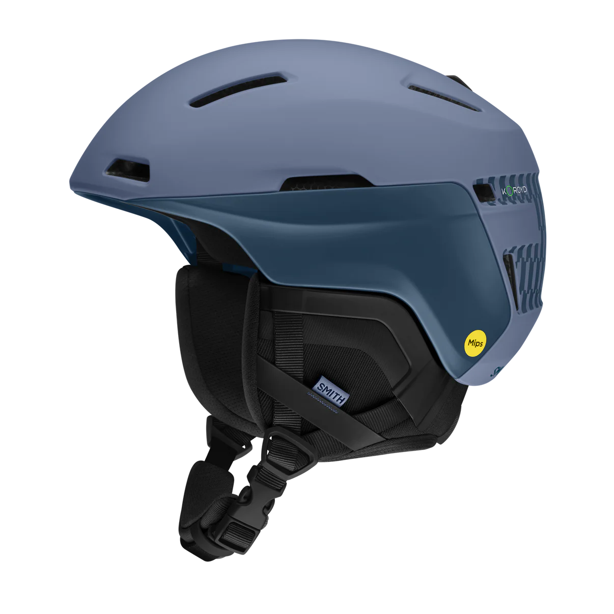 Smith Accel MIPs Helmet-Killington Sports