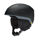 Smith Altus MIPS Helmet-Matte Black/Charcoal-Killington Sports