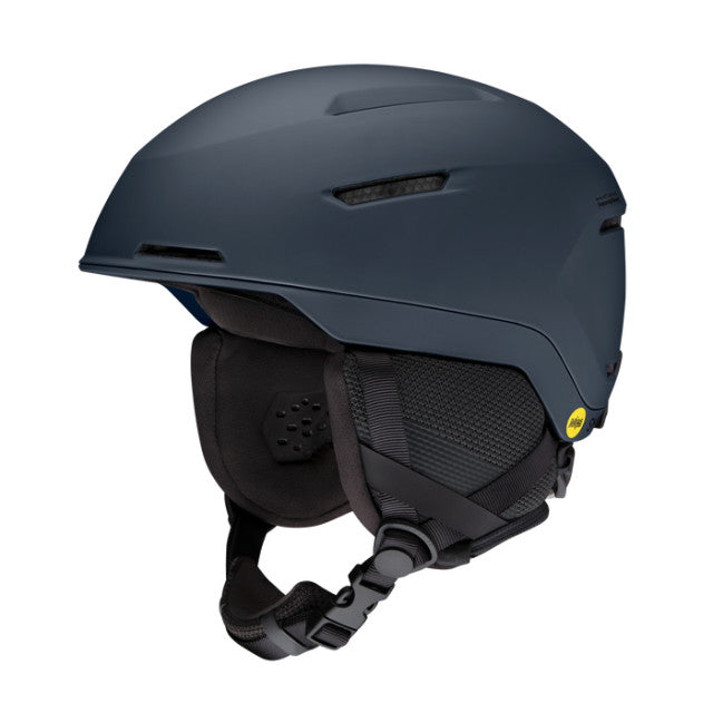 Smith Altus MIPS Helmet-Matte French Navy-Killington Sports