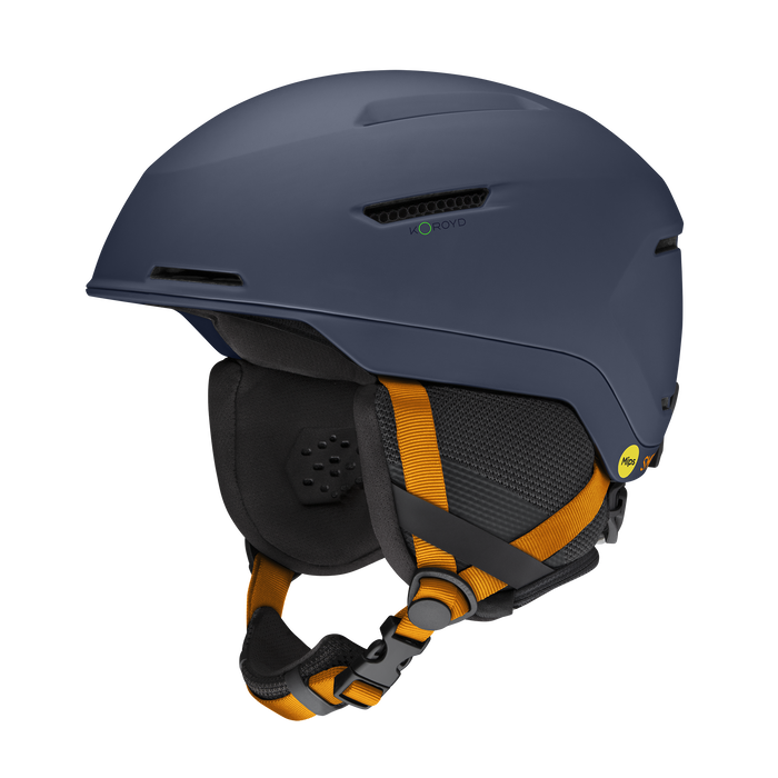 Smith Altus MIPS Helmet – Killington Sports