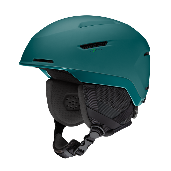 Smith Altus MIPS Helmet-Matte Malachite-Killington Sports