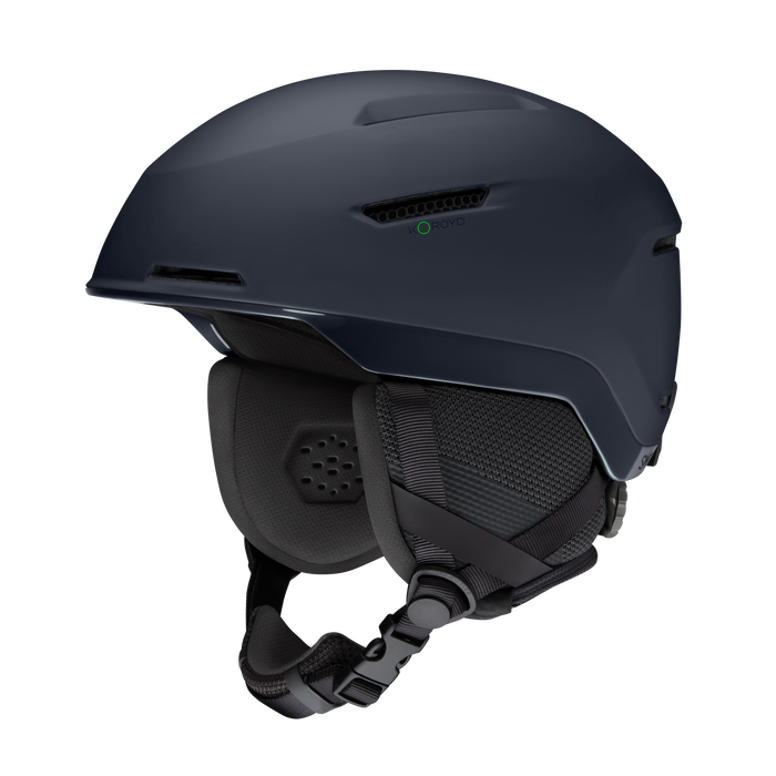 Smith Altus MIPS Helmet-Matte Midnight Navy-Killington Sports