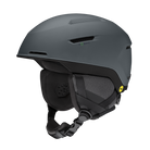 Smith Altus MIPS Helmet-Matte Slate/Black-Killington Sports
