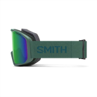 Smith Blazer Goggles-Killington Sports