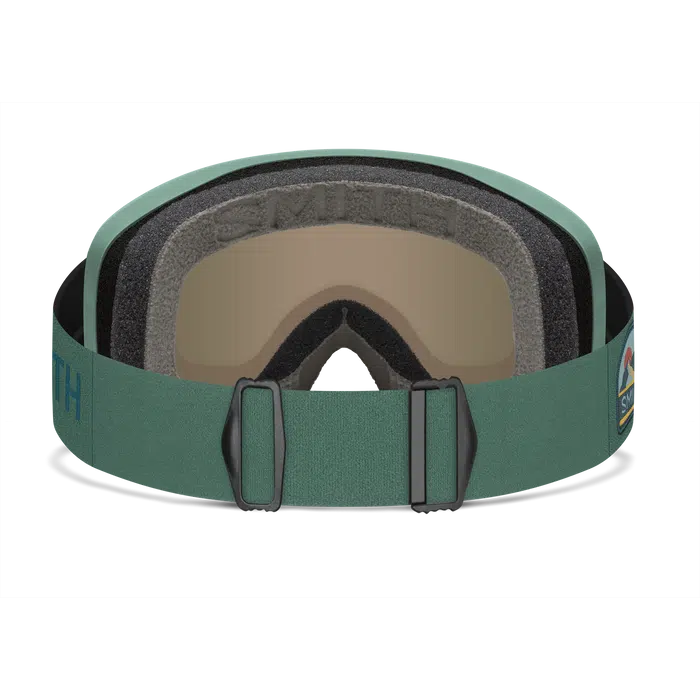 Smith Blazer Goggles-Killington Sports