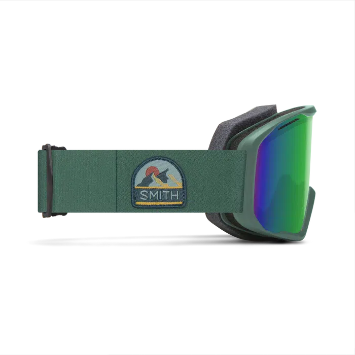 Smith Blazer Goggles-Killington Sports