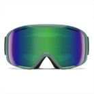 Smith Blazer Goggles-Killington Sports