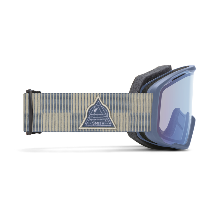 smith blazer goggle Smith Blazer Goggles Ignitor Mirror Ironwood