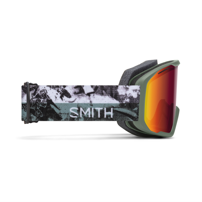 Smith Blazer Goggles-Killington Sports