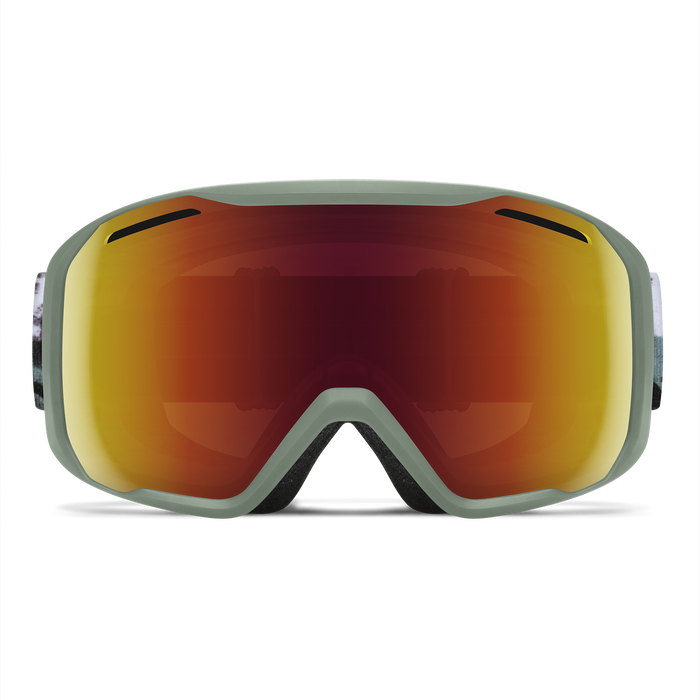 Smith Blazer Goggles-Killington Sports