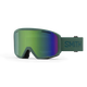 Smith Blazer Goggles-Alpine Green Vista + Green Sol-X Mirror-Killington Sports