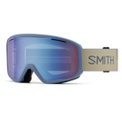 Smith Blazer Goggles-Granite Blue-Killington Sports