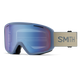 Smith Blazer Goggles-Granite Blue-Killington Sports