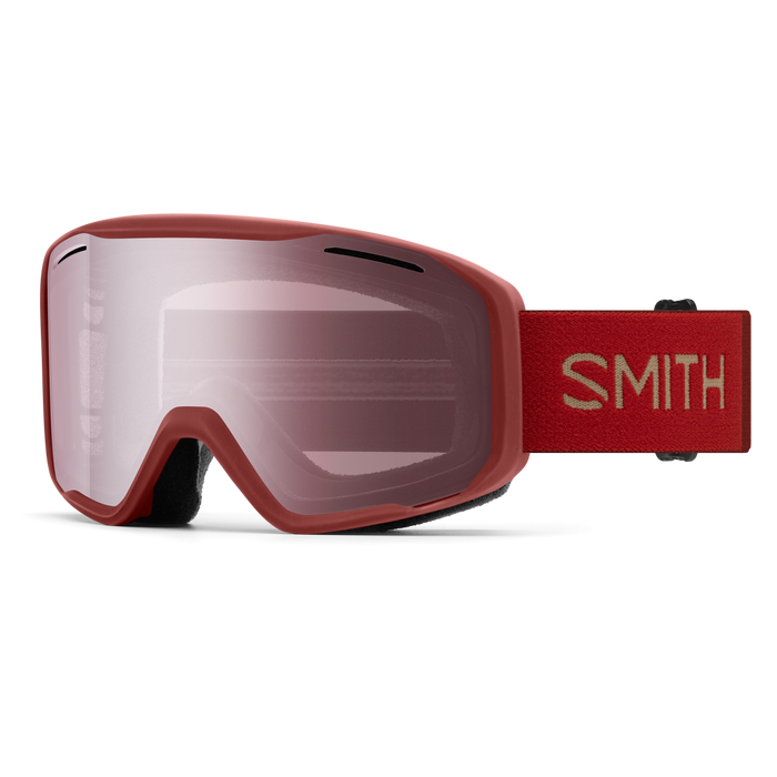 Smith Blazer Goggles-Ironwood-Killington Sports