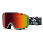 Smith Blazer Goggles-Sage Brush Paste Up-Killington Sports
