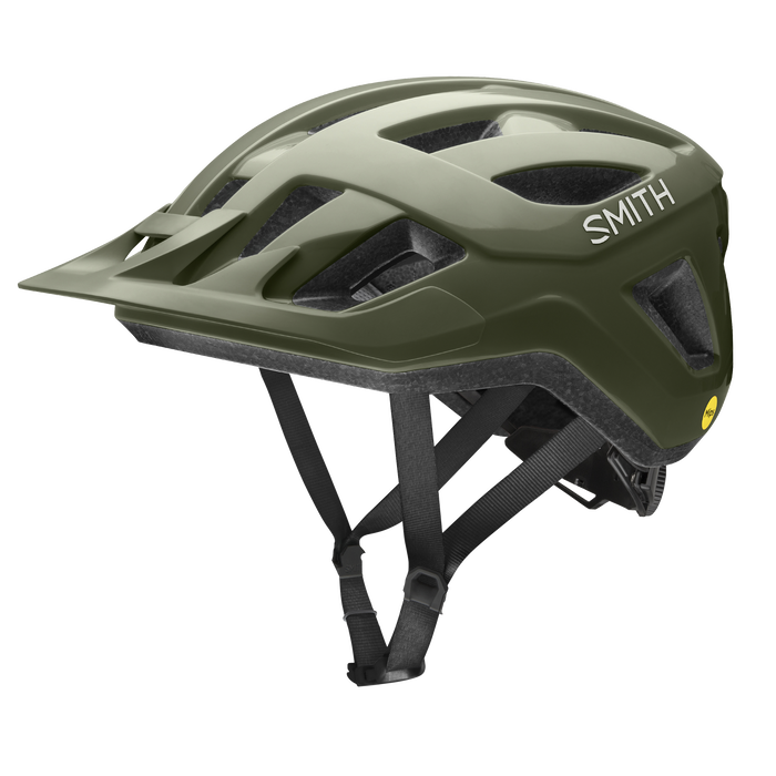 Smith Convoy Mips® Helmet-Moss-Killington Sports