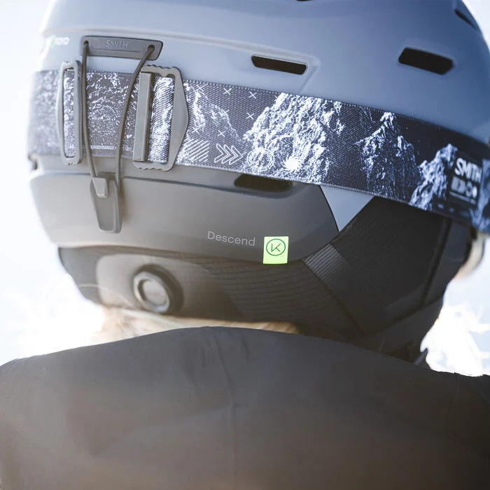 Smith Decend MIPS Helmet-Killington Sports